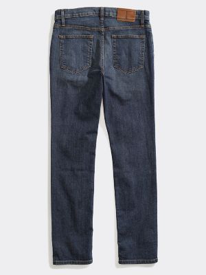 Straight Fit Jean | Tommy USA Hilfiger