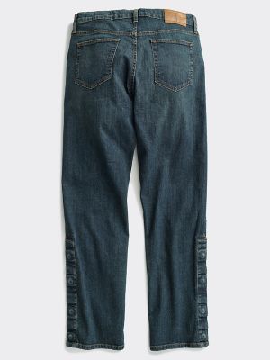 Fit USA Hilfiger Jean | Relaxed Tommy