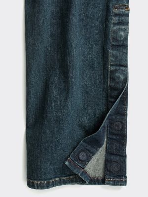 Relaxed Fit Jean | Tommy Hilfiger USA