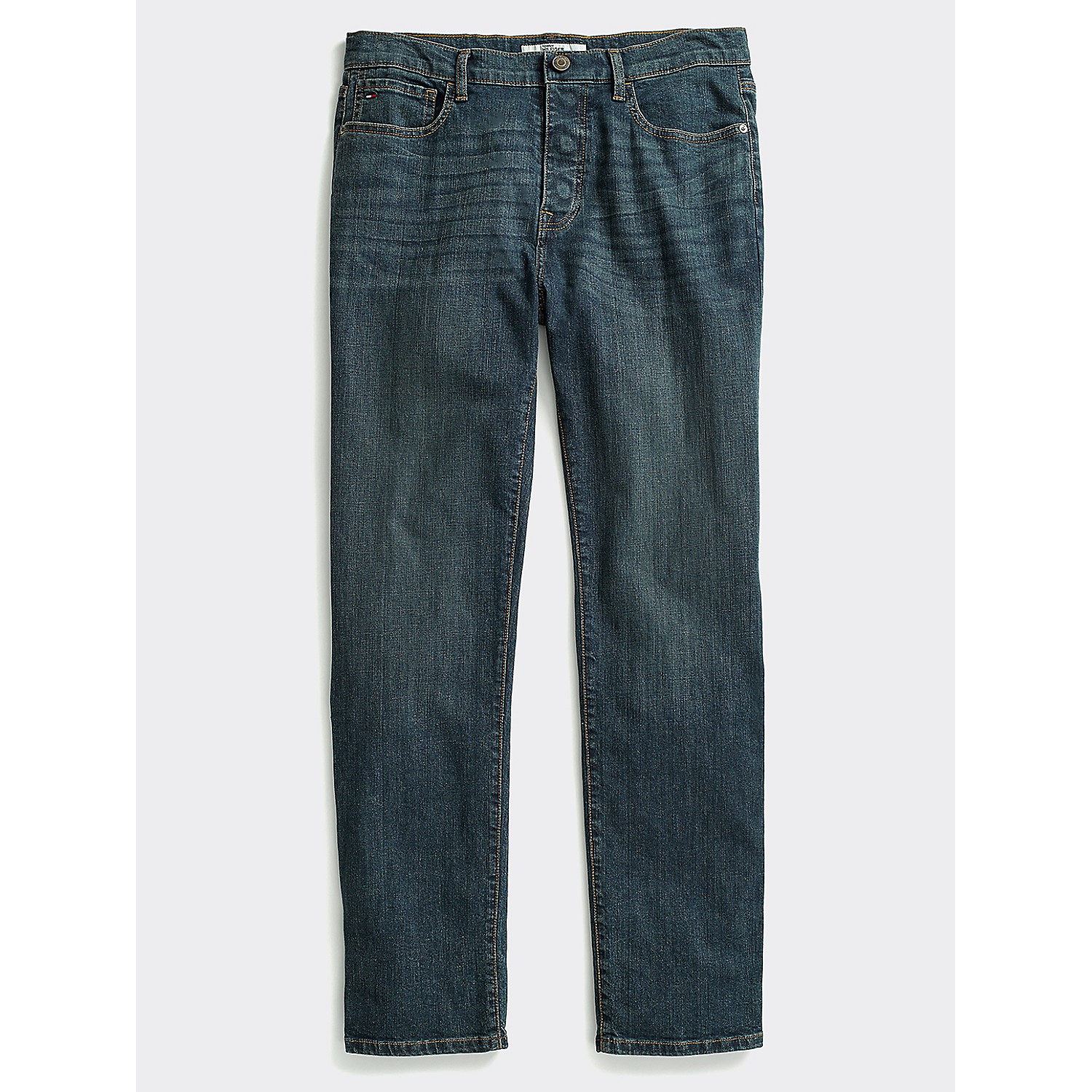 TOMMY HILFIGER Relaxed Fit Jean