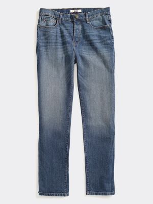 tommy hilfiger comfort fit jeans