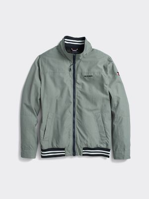 tommy hilfiger regatta jacket