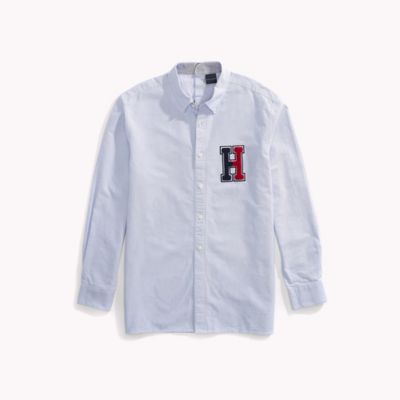 tommy hilfiger shirts cheap