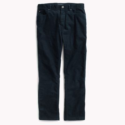 tommy jeans trousers