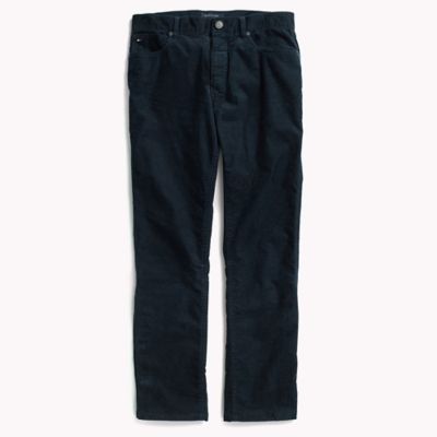 tommy hilfiger corduroy jeans