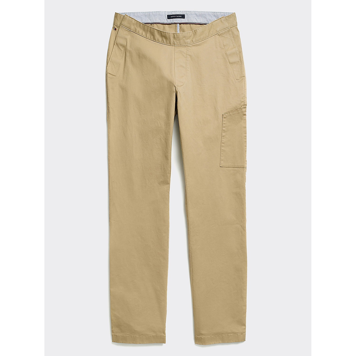 TOMMY HILFIGER Seated Fit Classic Chino