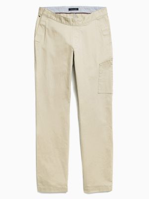 tommy hilfiger chino trousers