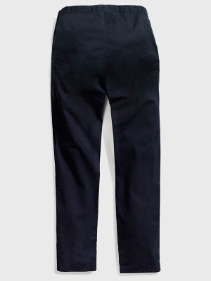 Classic Chino Pants Navy