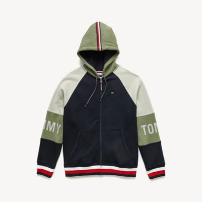 tommy hilfiger mens hoodie sale