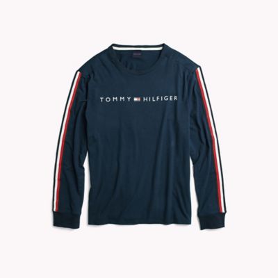 tommy hilfiger signature tee