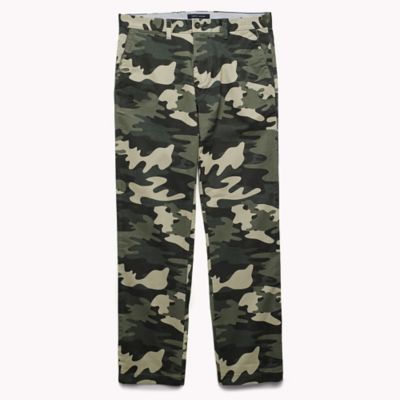 Camouflage Chino | Tommy Hilfiger