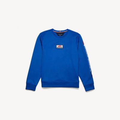 Dive Sweatshirt Tommy Hilfiger