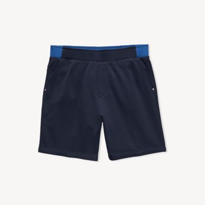 sweat shorts tommy hilfiger