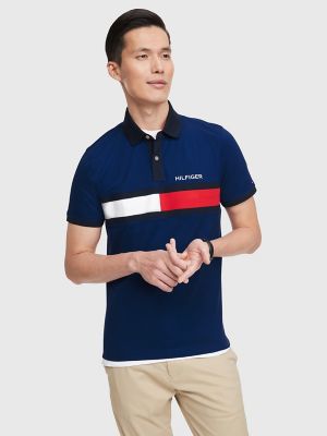 tommy hilfiger outlet polo shirts