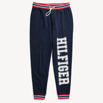big and tall tommy hilfiger joggers