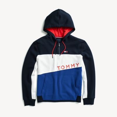 popover tommy hilfiger