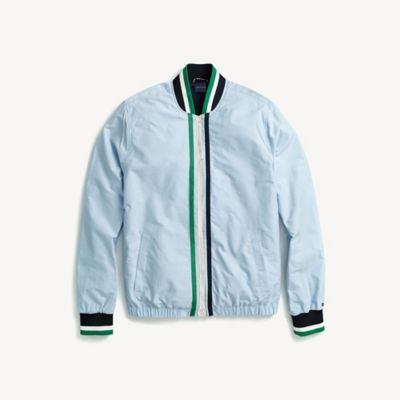 tommy hilfiger casual jacket