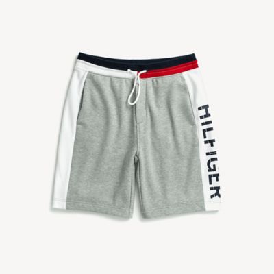 tommy hilfiger sweat shorts