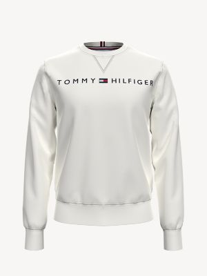 Essential Logo Sweatshirt | Tommy Hilfiger