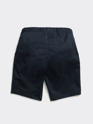 TOMMY HILFIGER PARROT newest CLUB SHORT