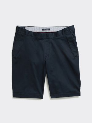 Tommy hilfiger hotsell shorts mens