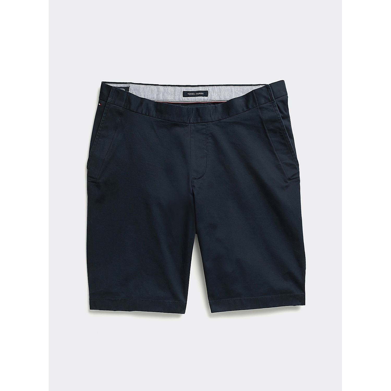 TOMMY HILFIGER Seated Fit Classic Short