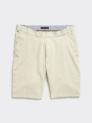 Seated Fit Classic Short | Tommy Hilfiger