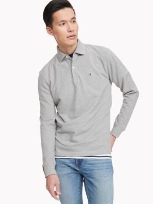 tommy hilfiger classic polo