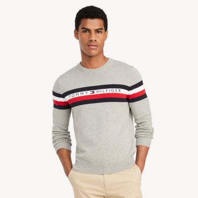 tommy hilfiger jumper sale mens