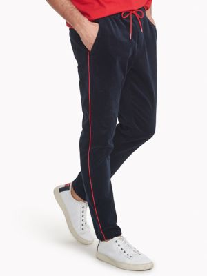 tommy hilfiger joggers sale