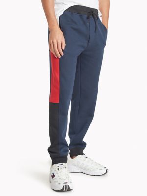 Essential Colorblock Sweatpant | Tommy 