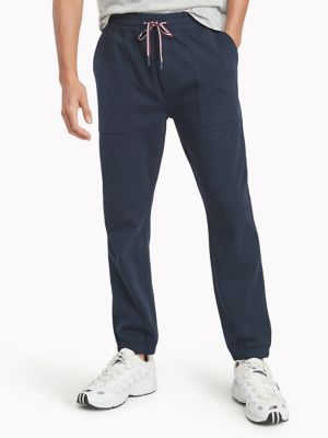 tommy hilfiger joggers sale