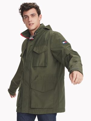tommy hilfiger essential basic jacket