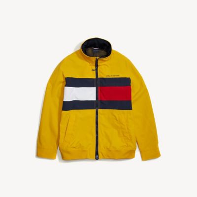 Flag Yachting Jacket | Tommy Hilfiger