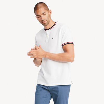 tommy hilfiger essential polo