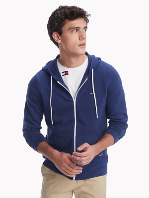 tommy jeans essential hoodie