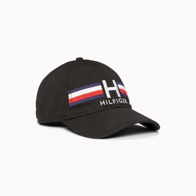 tommy hilfiger h hat