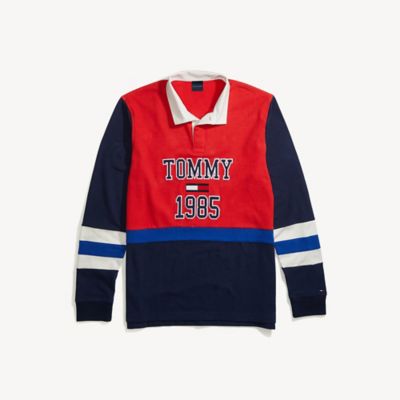 tommy hilfiger 1985 collection