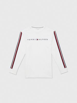 Tommy hilfiger shop long sleeve shirt