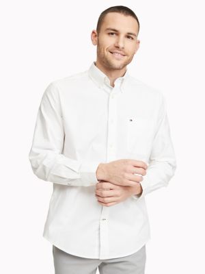 mens tommy hilfiger shirts sale