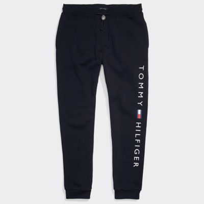 tommy hilfiger icon joggers