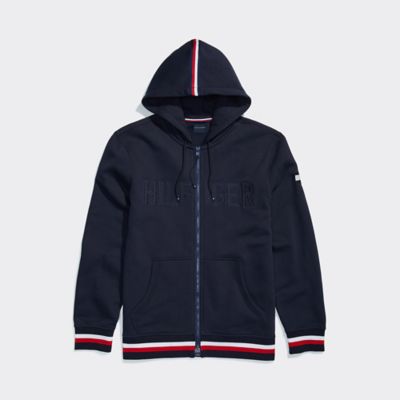 tommy hilfiger icon hoodie