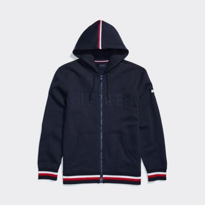 tommy hilfiger icon hoody