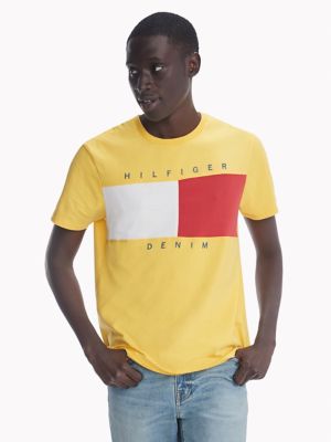 tommy hilfiger essential flag