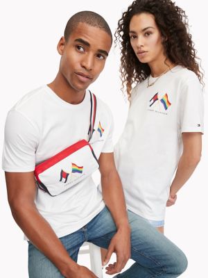 tommy hilfiger pride collection