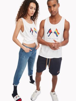 tommy hilfiger gay pride