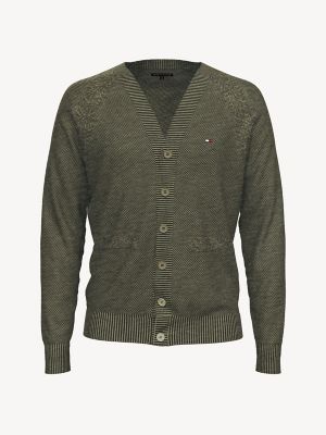 tommy jeans cardigan