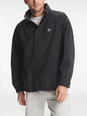 tommy jeans outdoors popover