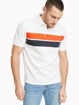 tommy hilfiger classic polo