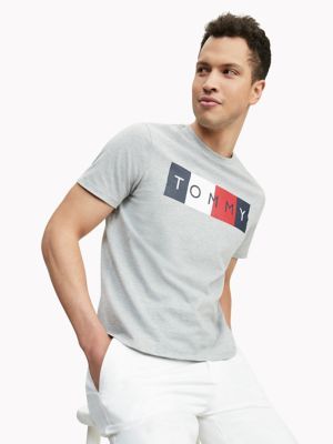 tommy h shirt